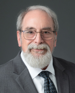 James M. Wheeler, MD